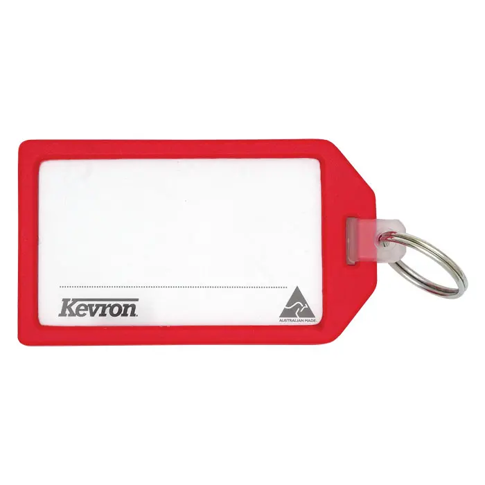 Kevron ID34 Executive Hotel Tag (Packs of 25)