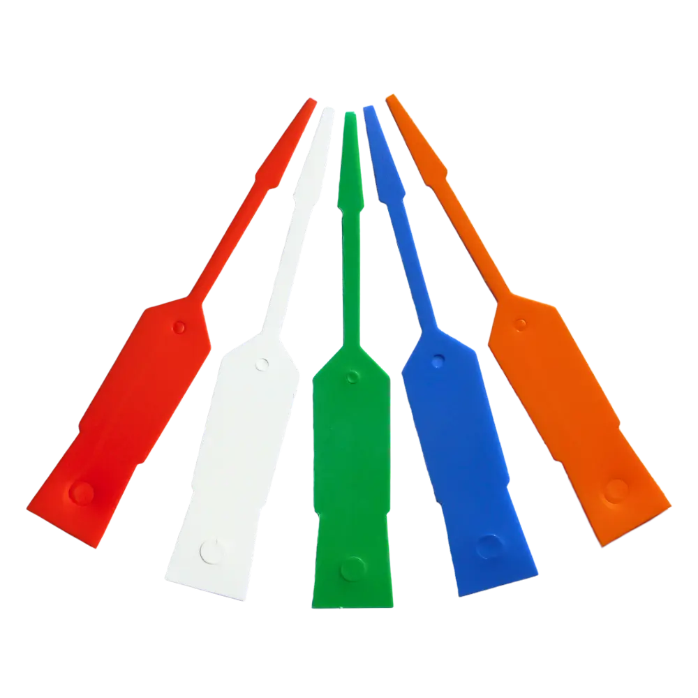 Premium Service Keytags (Bags of 1000) (A mix of colours - enter colours and pack quantities here)