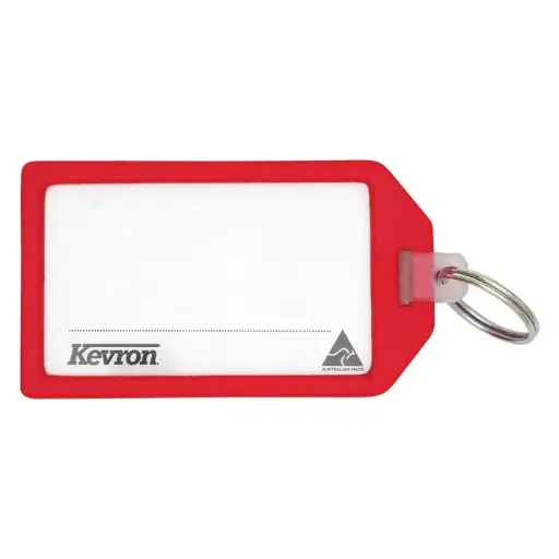 Kevron ID34 Executive Hotel Tag (Packs of 25)